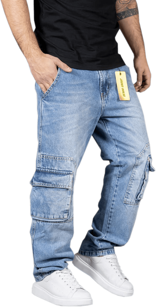 DNG Jeans | Venta Mayorista