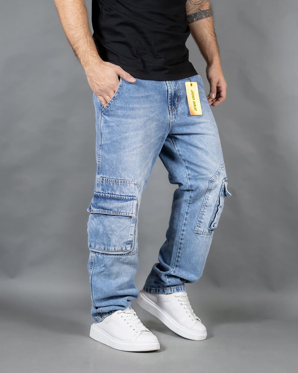 DNG Jeans | Venta Mayorista