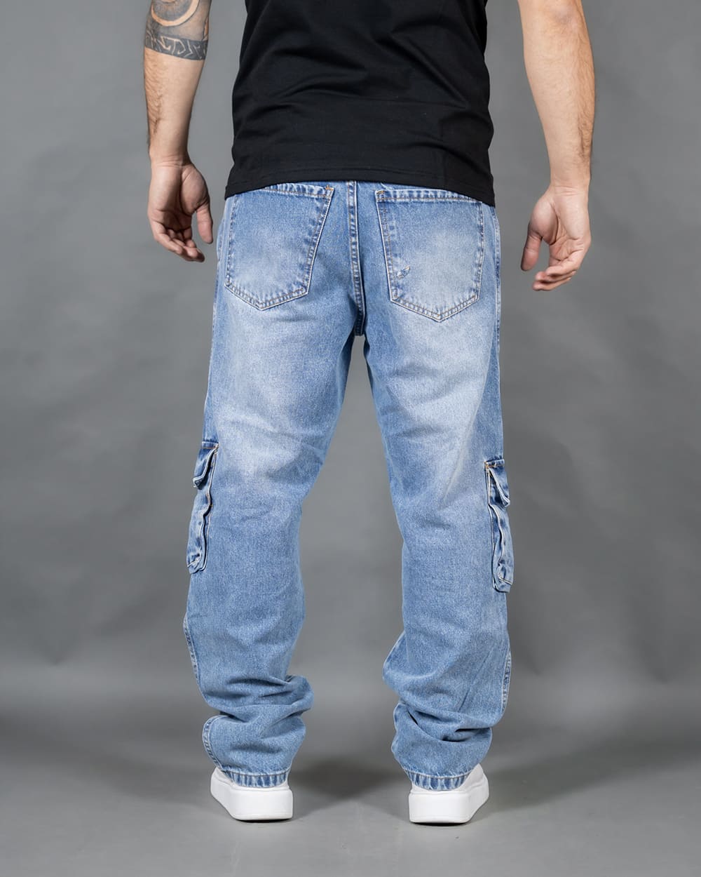 DNG Jeans | Venta Mayorista