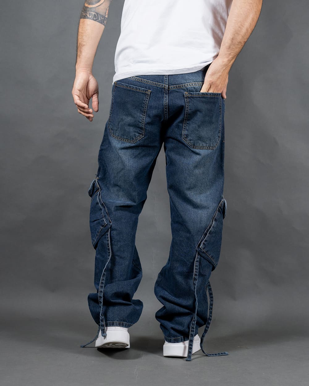 DNG Jeans | Venta Mayorista