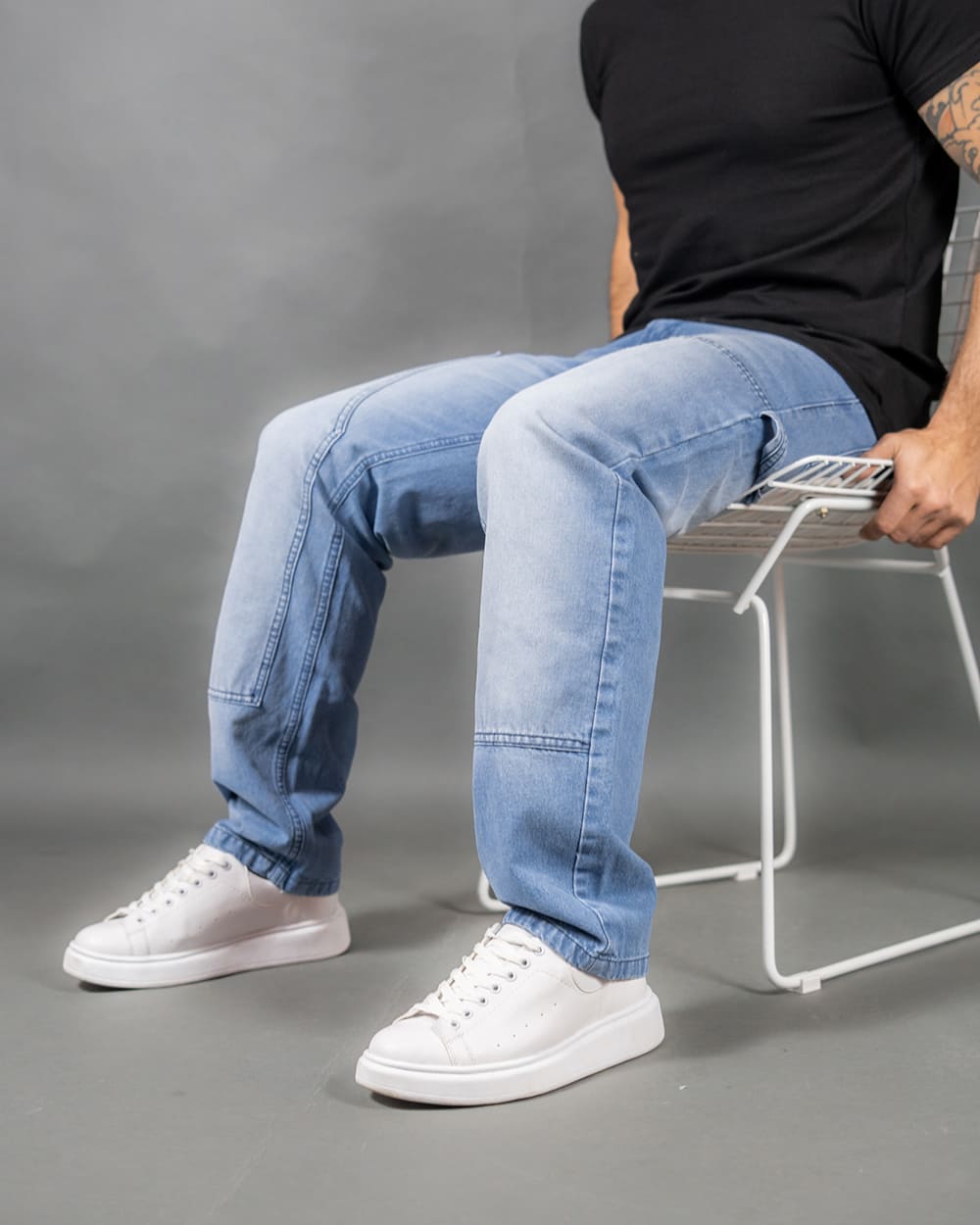 DNG Jeans | Venta Mayorista